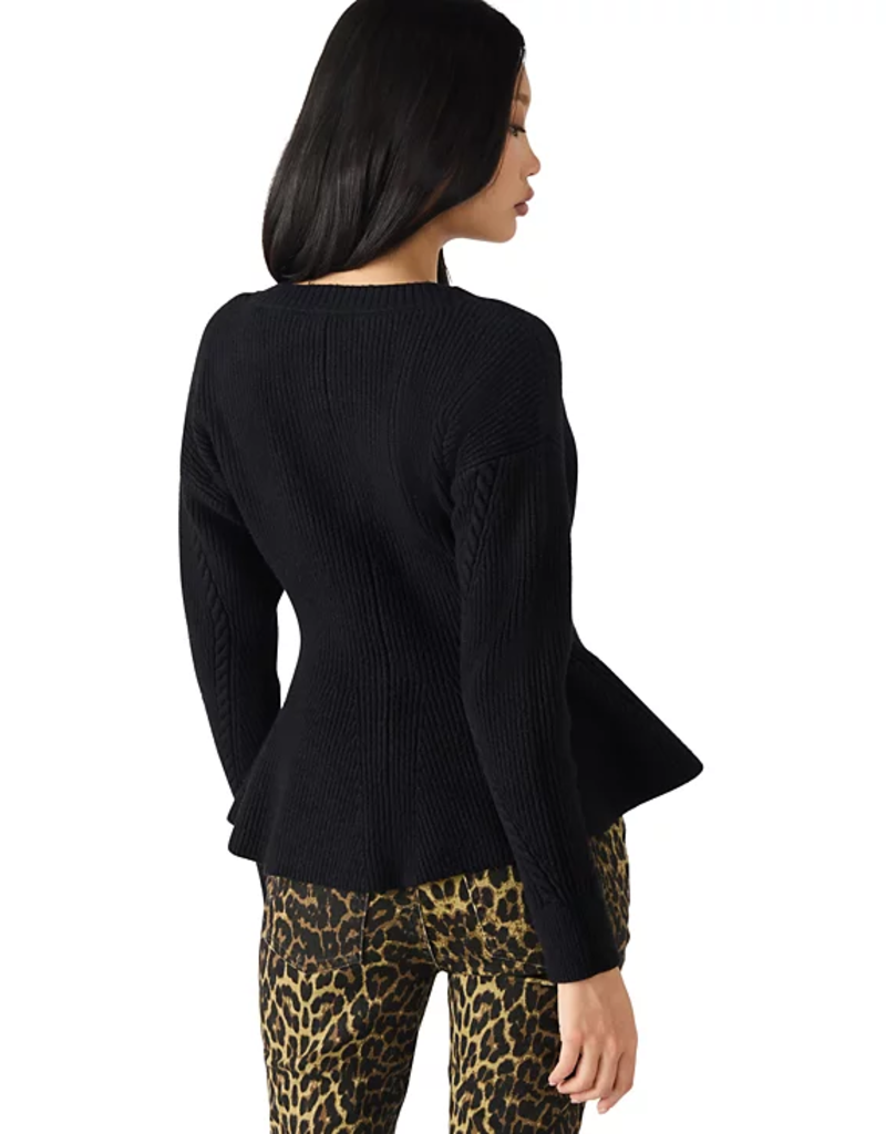 Courtney Sweater