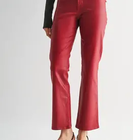 Just Black Denim Slim Cropped Bootcut