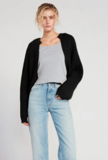 Look by M Knit Bolero Cardigan
