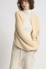 Look by M Knit Bolero Cardigan
