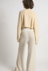 Look by M Knit Bolero Cardigan