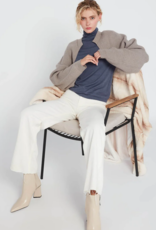 Look by M Knit Bolero Cardigan