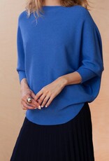 Ryu Dolman Sweater