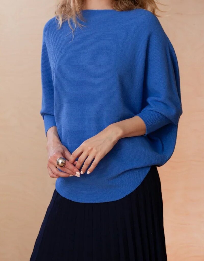 Ryu Dolman Sweater