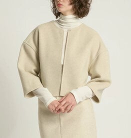 Look by M Grace Wool Jacket