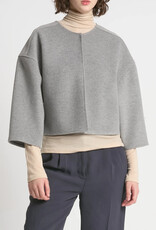 Look by M Grace Wool Jacket