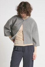 Look by M Grace Wool Jacket