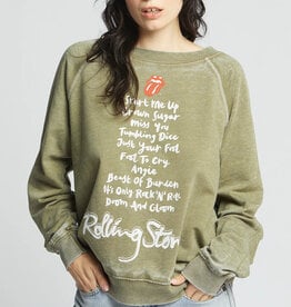 Rolling Stones Sweatshirt