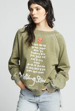 Rolling Stones Sweatshirt