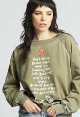 Rolling Stones Sweatshirt