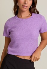 Crop Sweater SS
