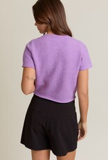 Crop Sweater SS