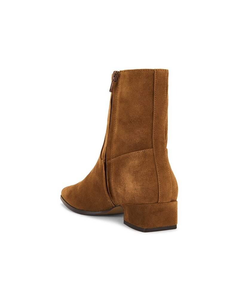 Dusty Bootie