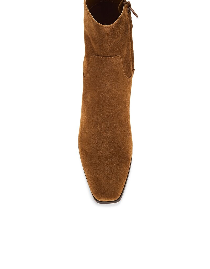 Dusty Bootie