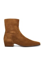 Dusty Bootie