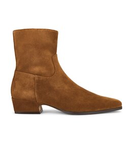 Dusty Bootie