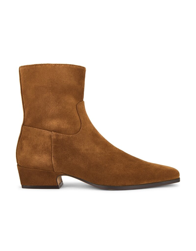 Dusty Bootie