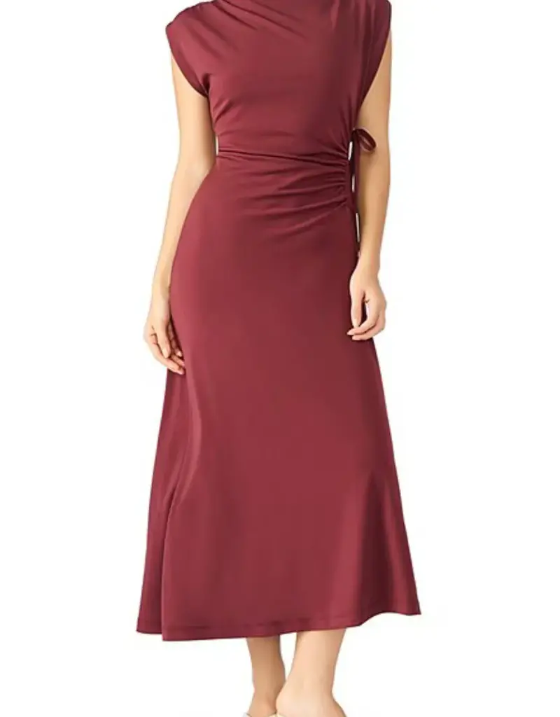 Arly Dress