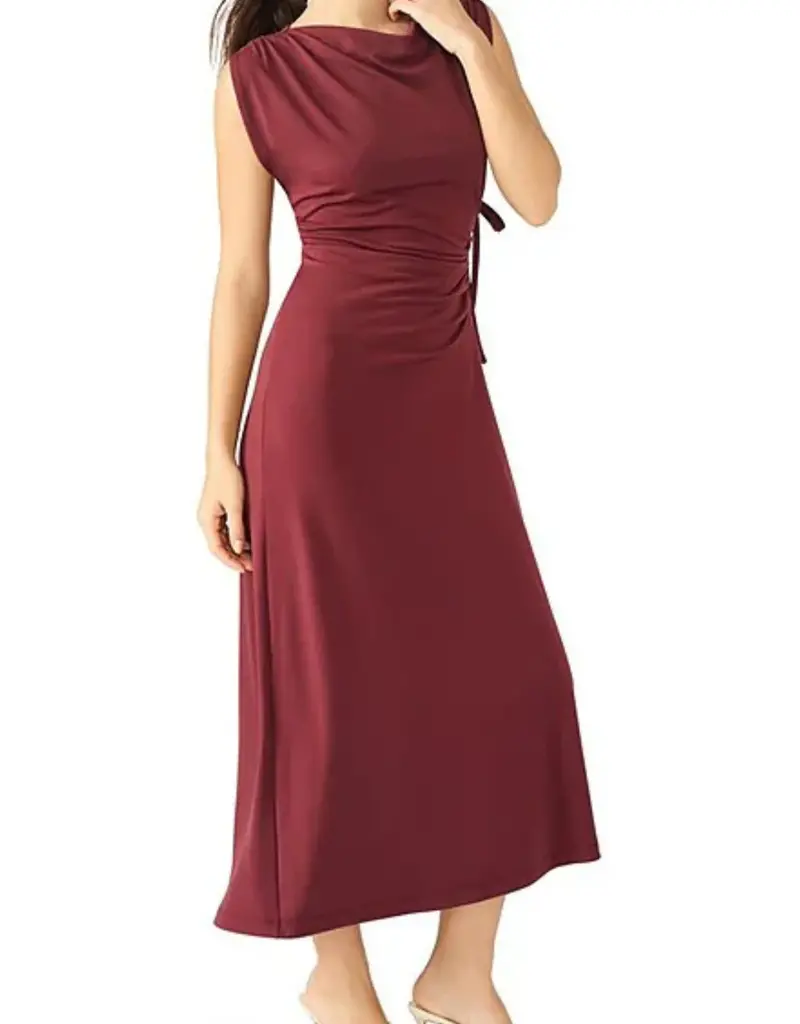 Arly Dress