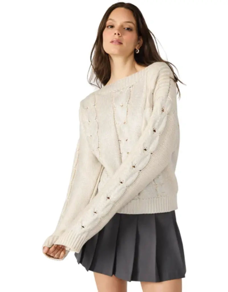 Debbi Sweater