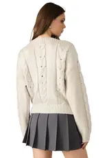 Debbi Sweater