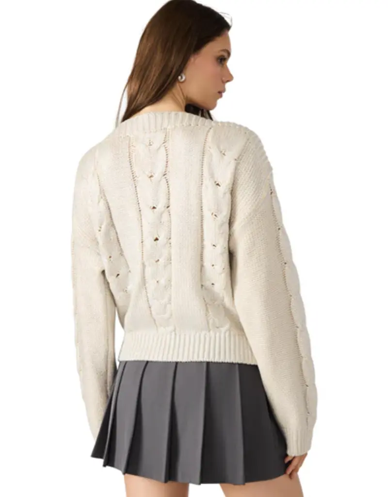 Debbi Sweater