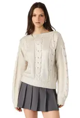 Debbi Sweater