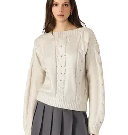 Debbi Sweater
