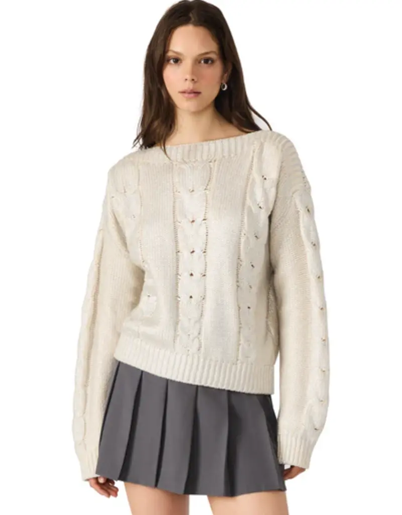 Debbi Sweater