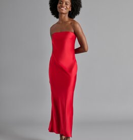 Jessamine Dress