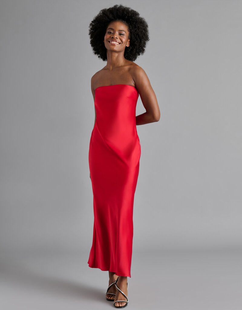 Jessamine Dress