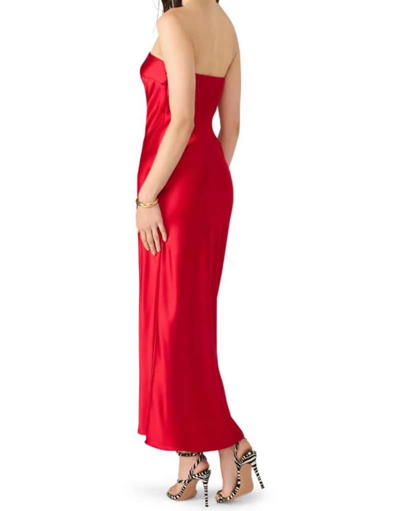 Jessamine Dress