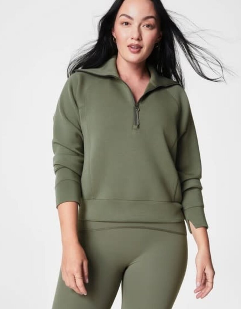 Airessentials Half Zip