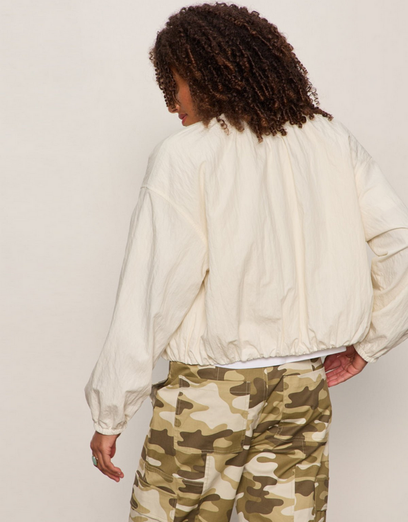 Sanctuary Dandilion Trophy Jacket