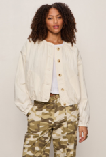 Sanctuary Dandilion Trophy Jacket