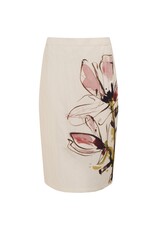 Sanctuary Spring Fleur Pencil Skirt