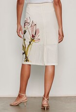 Sanctuary Spring Fleur Pencil Skirt