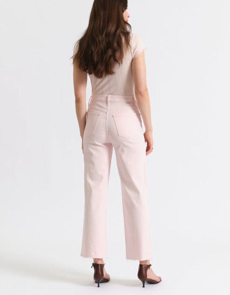 Pleaser HR Wide Ankle