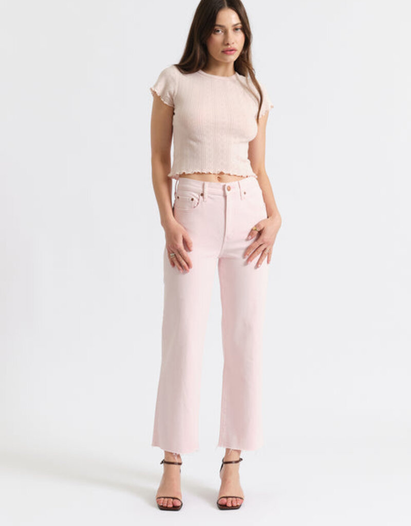 Pleaser HR Wide Ankle