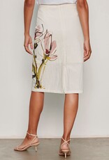 Sanctuary Spring Fleur Pencil Skirt