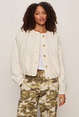 Sanctuary Dandilion Trophy Jacket