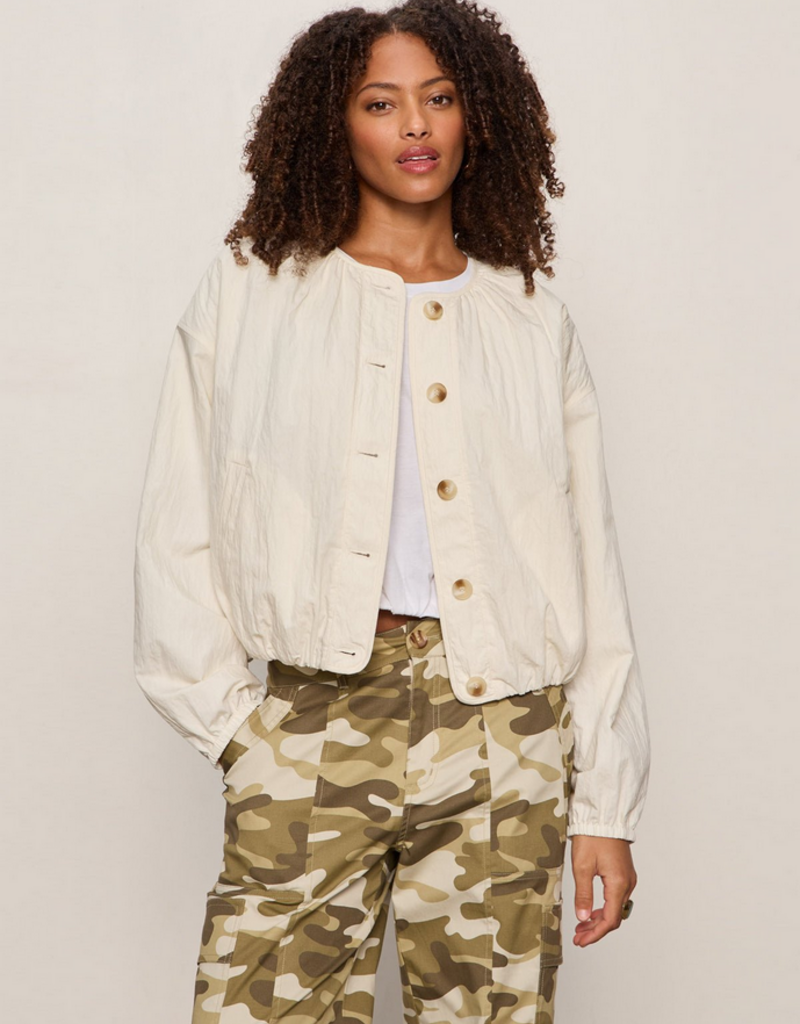 Sanctuary Dandilion Trophy Jacket