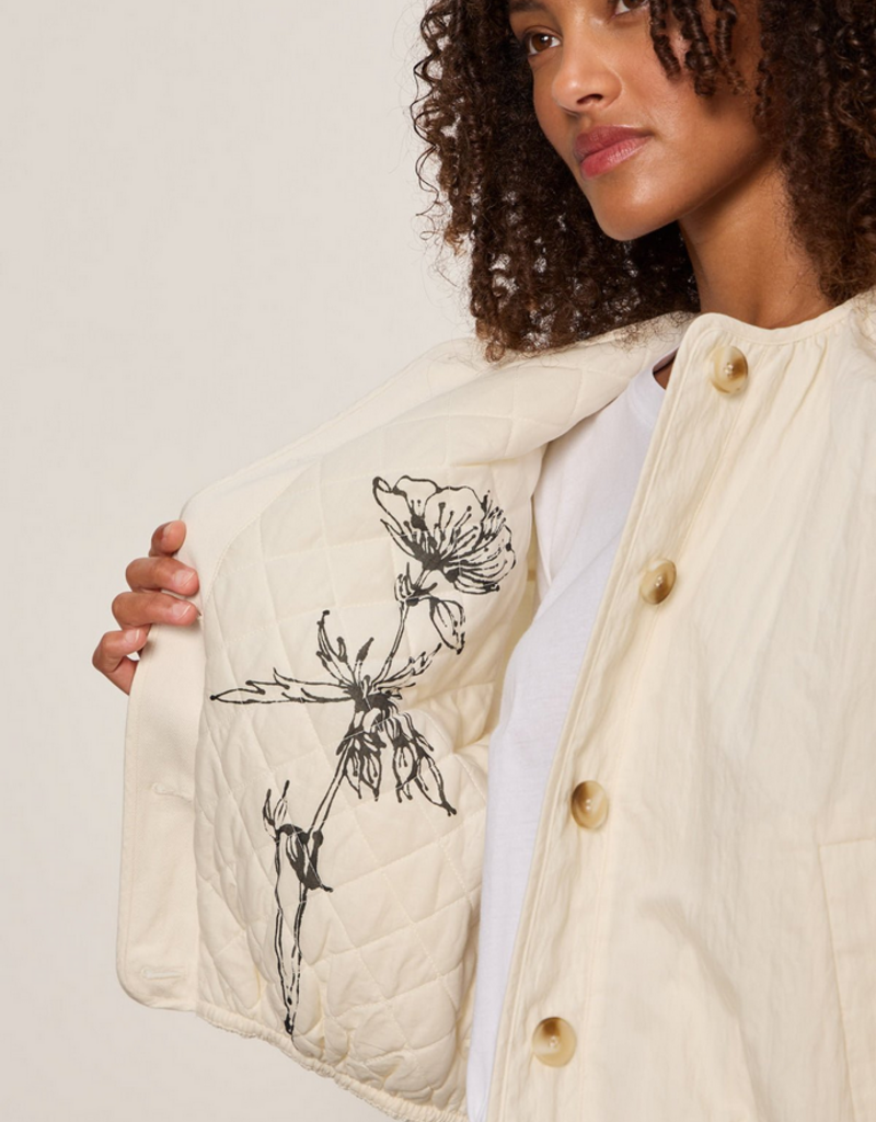 Sanctuary Dandilion Trophy Jacket