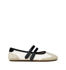 Salome Maryjane Sneaker