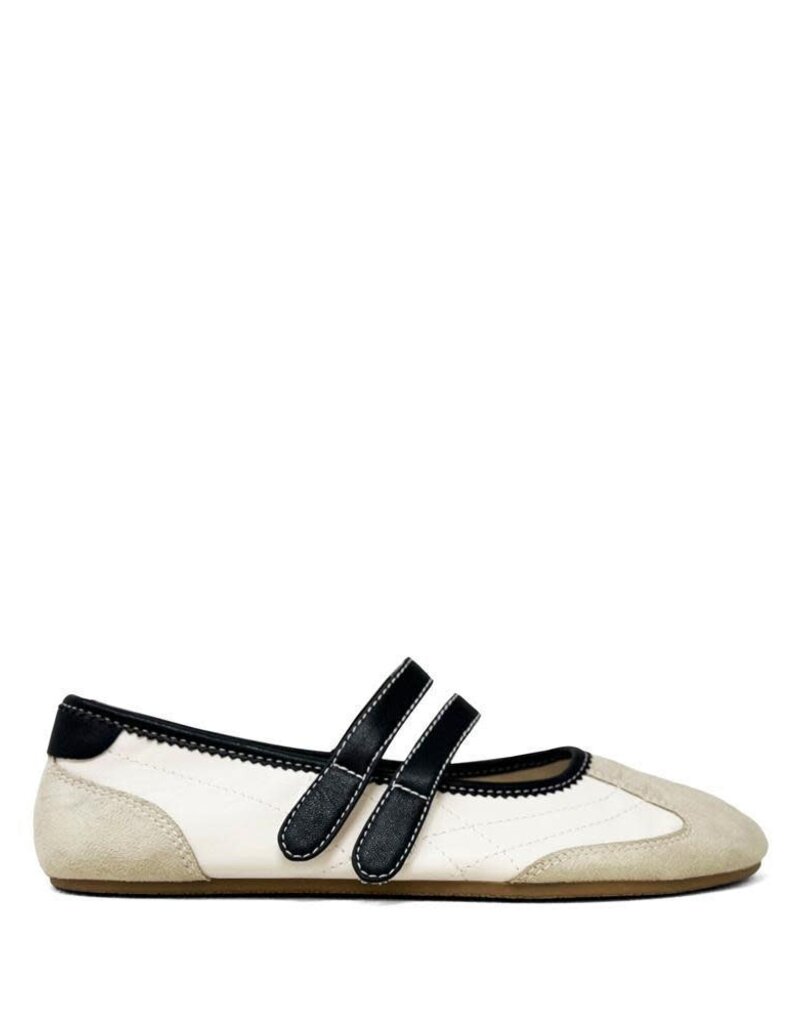 Salome Maryjane Sneaker