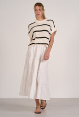 Sweater and Skirt Dress Combo