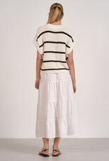 Sweater and Skirt Dress Combo