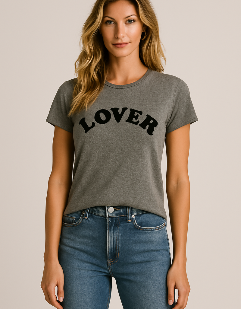 Lover Tee