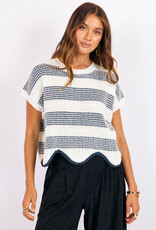 Missed Connections Sweater