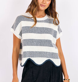 Missed Connections Sweater